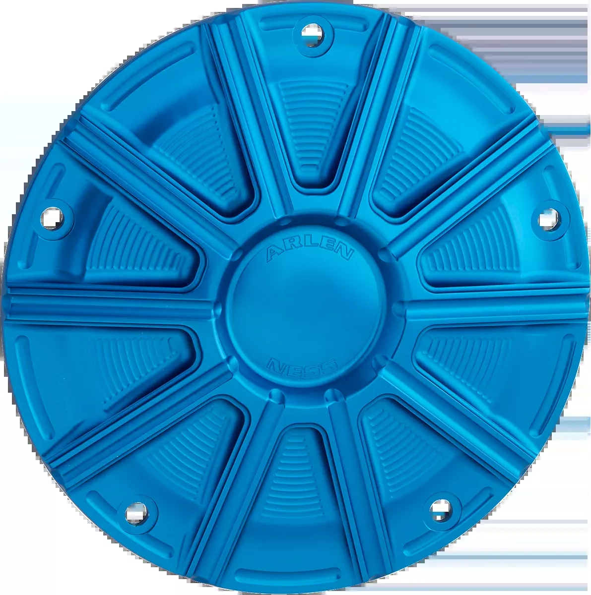 Derby Cover - Blue
