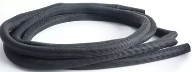 Design Engineering Easy Loom Split Wire Sleeve 1/2in x 12ft 10653
