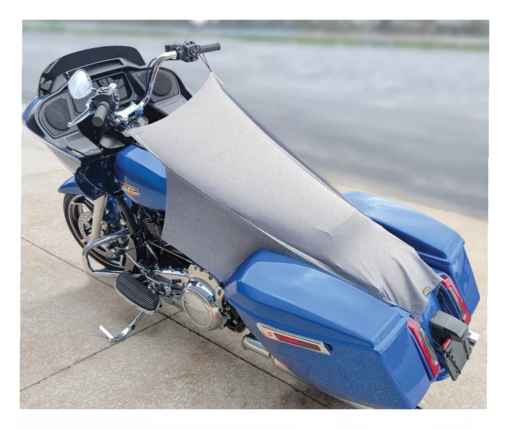 Design Engineering Inc. Seat Shade