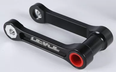 Devol Tranformer Pull Rod - 0116-2502