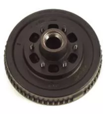 DEXTER AXLE 008-201-09Hub & Drum, 6K,15245 Outer Cup