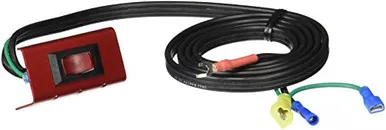 Diamond Group PSK1 Hott Rod Power Switch Wiring Kit