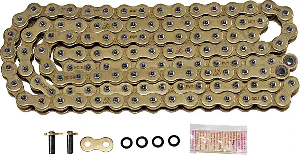 DID 520 ERV7 - Drive Chain - 120 Links