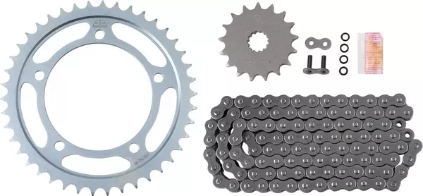 DID Chain Kit – Suzuki – GSX-R750 ’00-’03