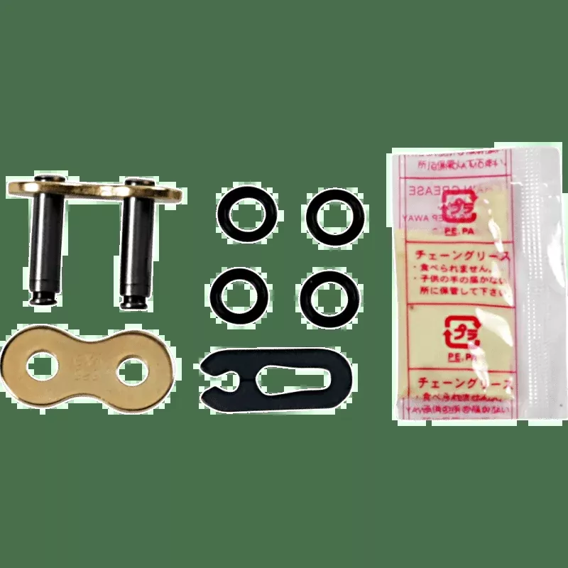 DID Motocycle Chain Link