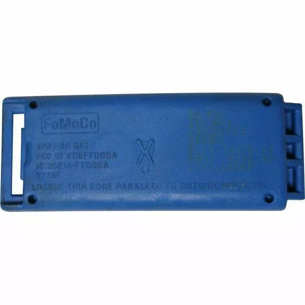 Dill 1048 315MHz TPMS Band Sensor for Ford / Mercury