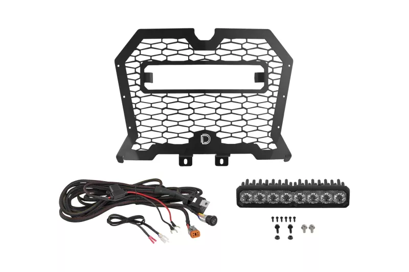 DIO LED Light Bars