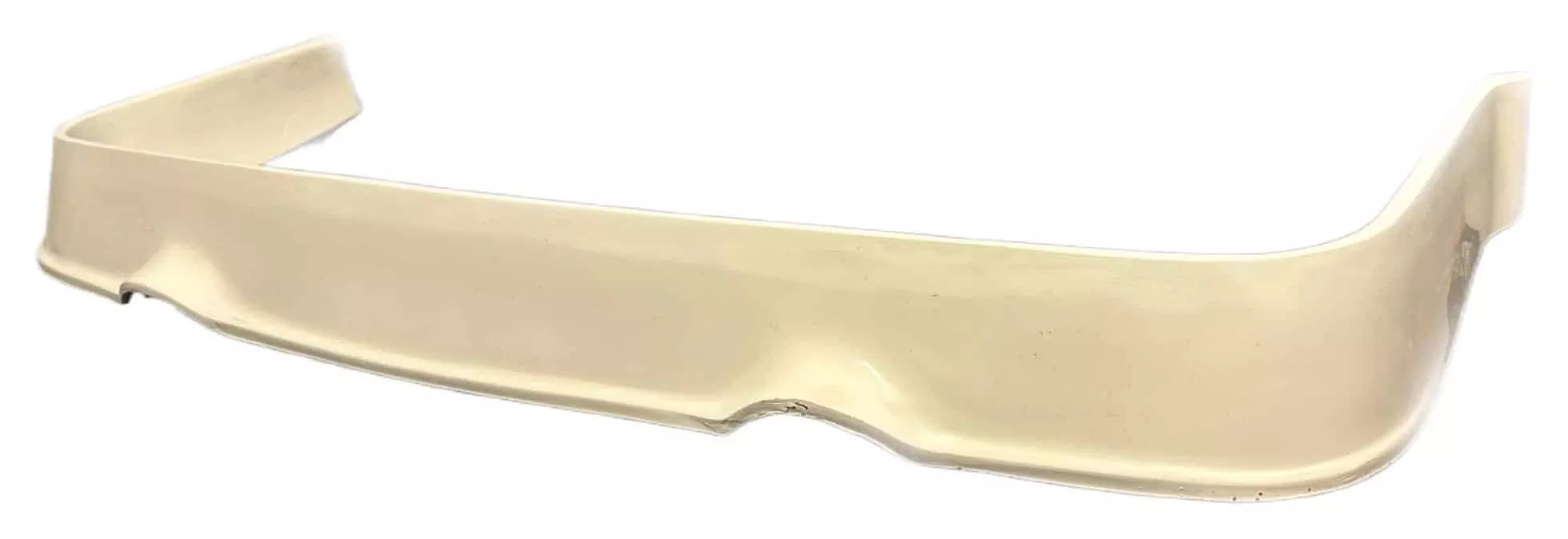 Dirty Bird Concepts Lower Rear Extension For Harley Tri-Glide 2014-2025