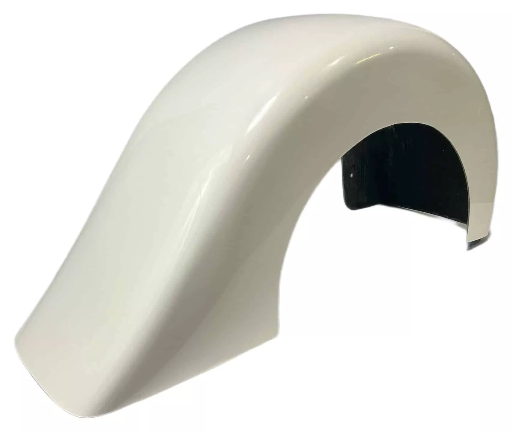 Dirty Bird Concepts Skirted Rear Fenders For Harley Freewheeler / Road Glide 3 2015-2025