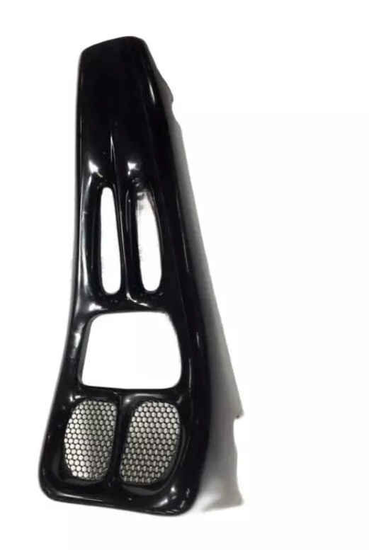 Dirty Bird Concepts Trend Setter Chin Spoiler For Harley Touring 2009-2025