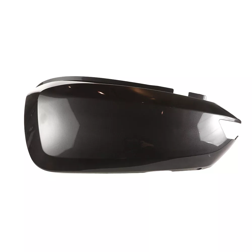 DISCONTINUED GREY, LEFT REAR PANEL (BRIO 50i)* - BODY
