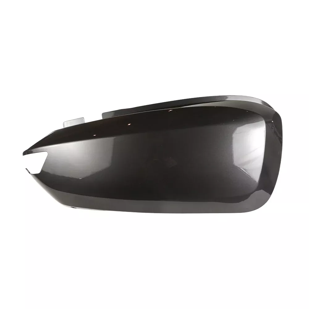 DISCONTINUED GREY, RIGHT REAR PANEL (BRIO 50i)* - BODY