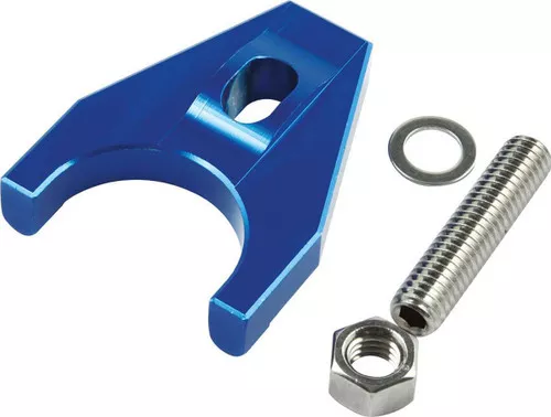 Distributor Hold Down Std Blue ALL27502