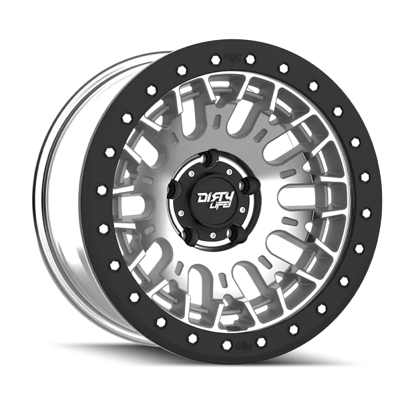 DLW DT-3 Wheels