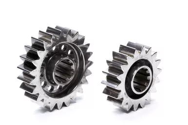 DMI Friction Fighter Quick Change Gears 4G FFQCG-4G