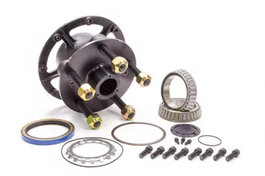 DMI Steel 5X5 GN Rear HubDMICRC-2000