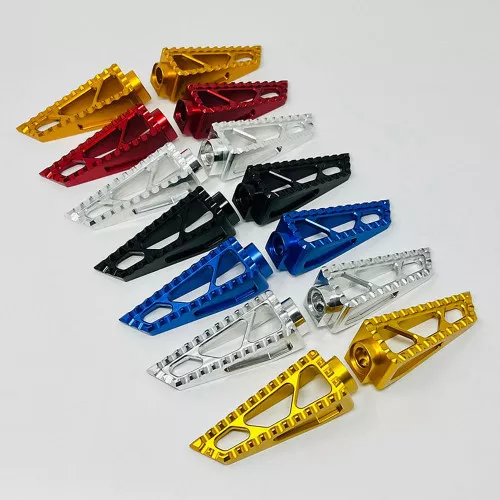 DMR Destroyer Foot Pegs for Harley