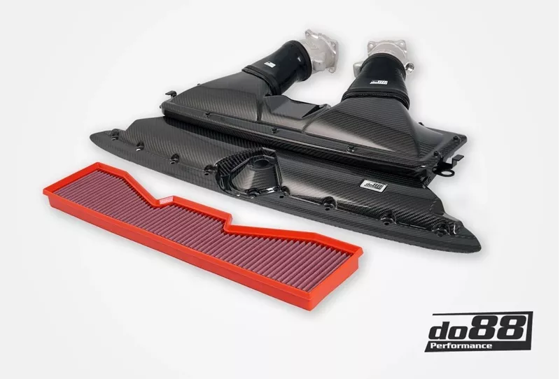 DOB Air Intake System