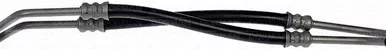 Dorman 624-625 Automatic Transmission Oil Cooler Hose Assembly fits Dodge/Jeep