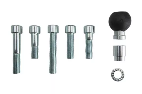 Doubletake Mirror Base Kit
