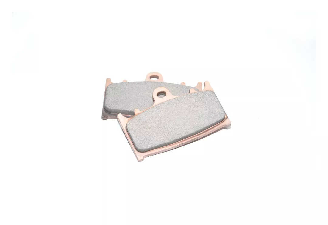 DP Brakes SDP Sport HH+ Front Brake Pads SDP317HH