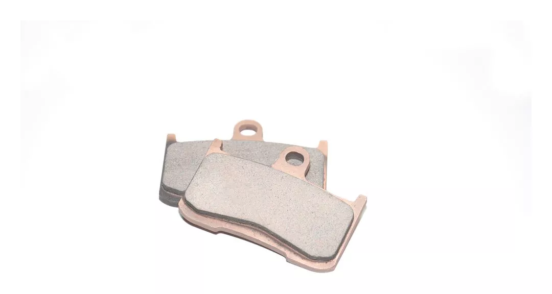 DP Brakes SDP Sport HH+ Front Brake Pads SDP922HH
