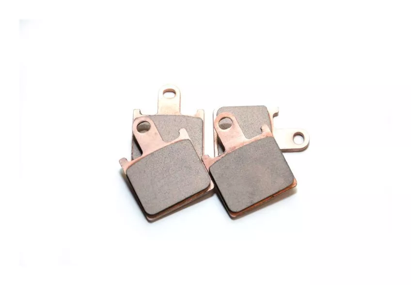 DP Brakes SDP Sport HH+ Front Brake Pads SDP964HH