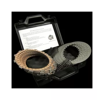 DP Brakes Street Clutch Kit DPSK215F