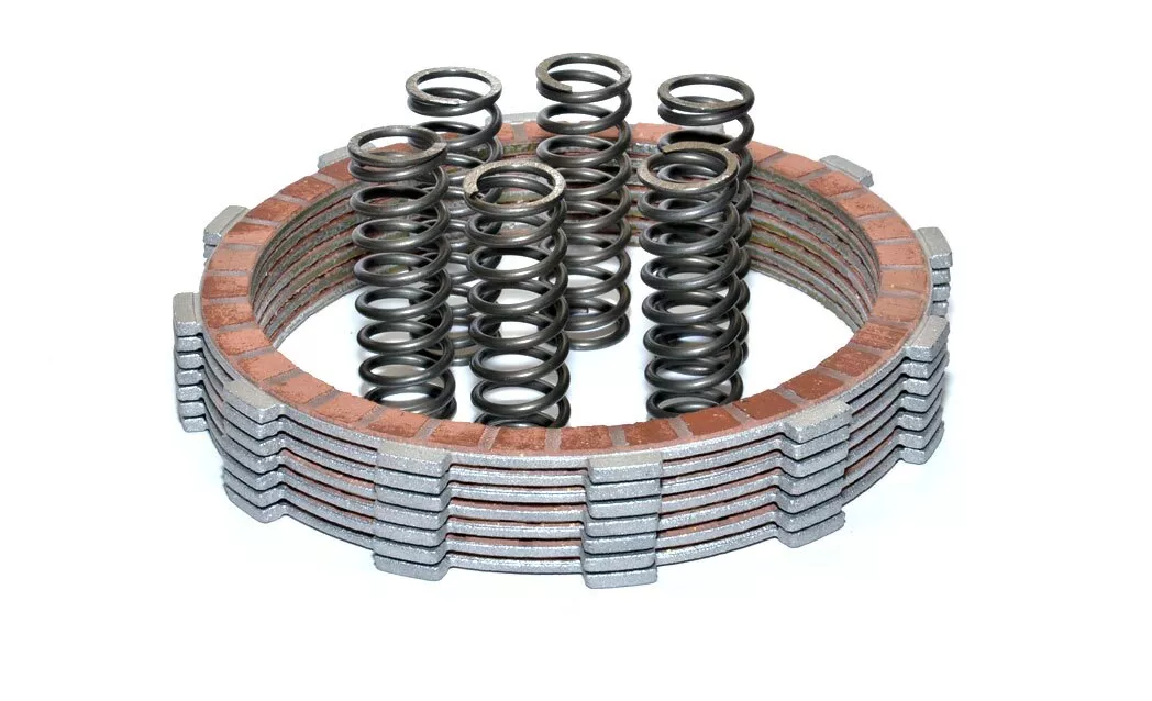 DP Brakes Street Clutch Kit DPSK252 / F