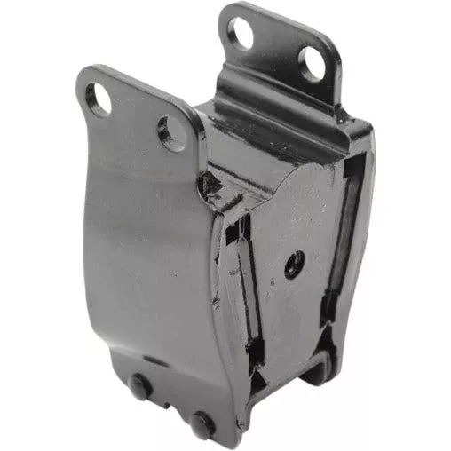 Drag Black Isolator Front Motor Engine Mount OEM Repl 47583-90 / B Dyna 91-16