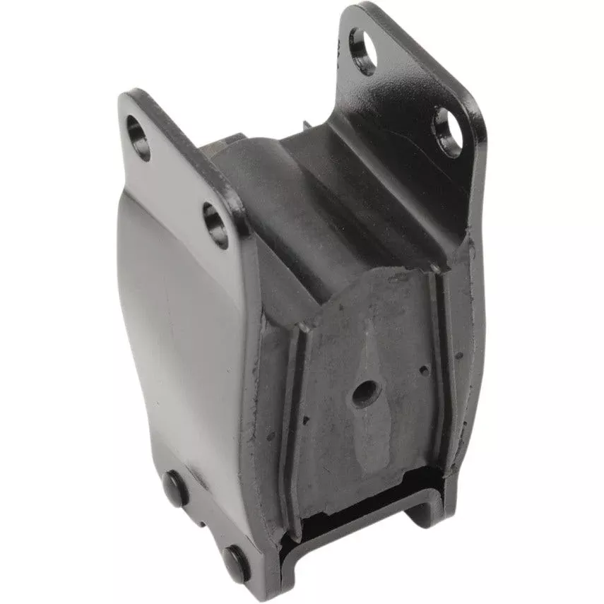 Drag Black Isolator Rear Motor Engine Mount OEM Repl 47564-99 FXD 99-17