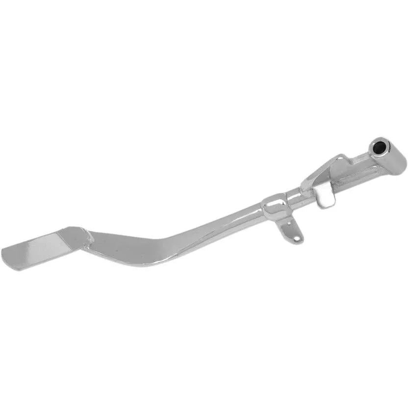 Drag Chrome 1" Shorter Under Stock Length 7" Kickstand Harley Sportster XL 04-16