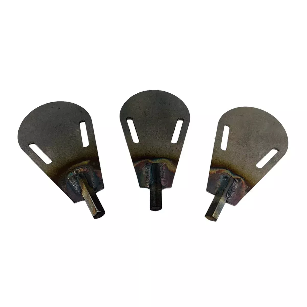 Drag Race Solutions MF Stainless Quarter Turn Fastener Tool Dual 4000-006S