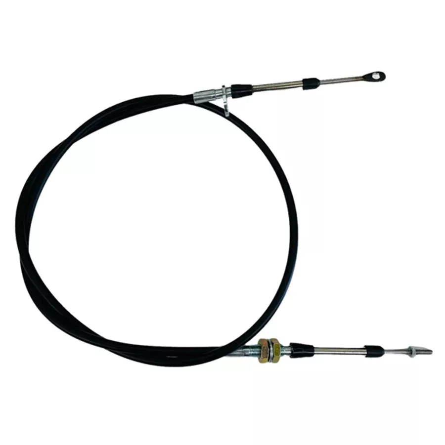 Drag Race Solutions Powerglide Shifter Cable 5ft Length 8000-060B