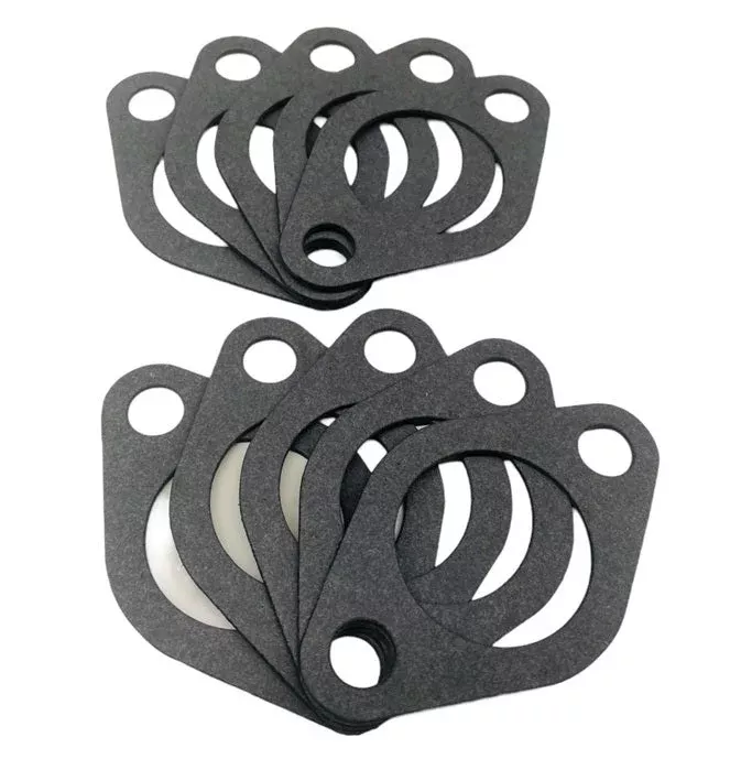 drag race solutions Water Pump Gaskets – BBC 10-Pack 3300-200G