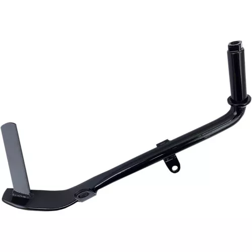 Drag Specialties -1″ Short Length Kickstand for 2007-2016 Harley Touring – Gloss Black