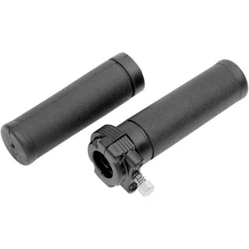 Drag Specialties 1" Throttle Assembly