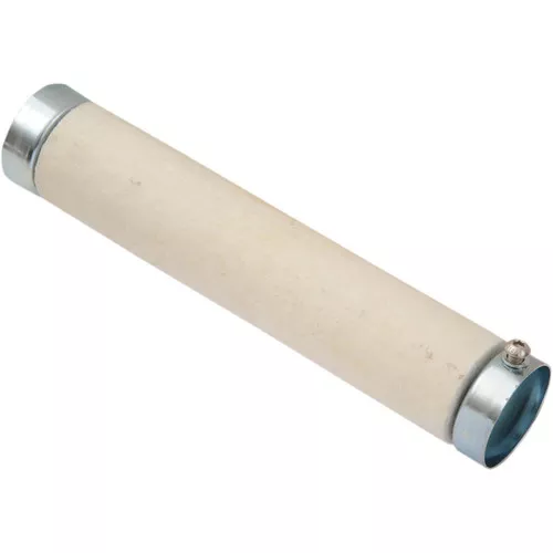 Drag Specialties 2" Exhaust Baffle - 9-3/4" L