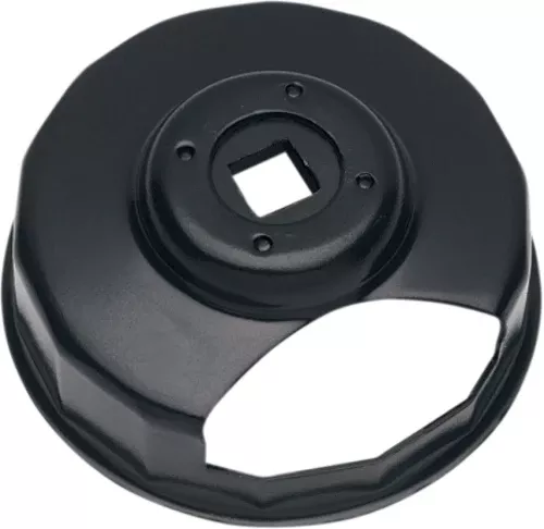Drag Specialties 3" Oil Filter Wrench fits 2001-2017 Harley Softail Twin Cam