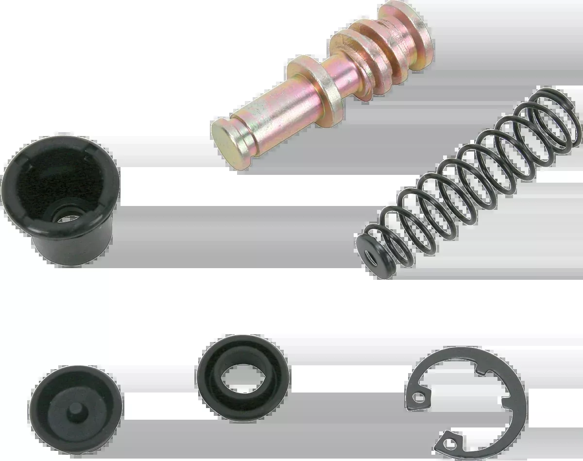 Drag Specialties 9/16 Front Master Cylinder Rebuild Kit 2004-06 Harley Sportster