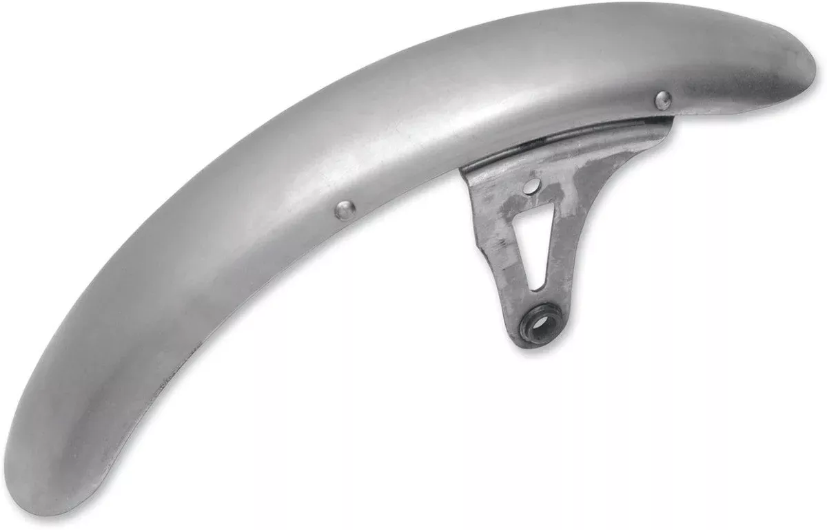 Drag Specialties 93-06 Fxsts FRT Fender