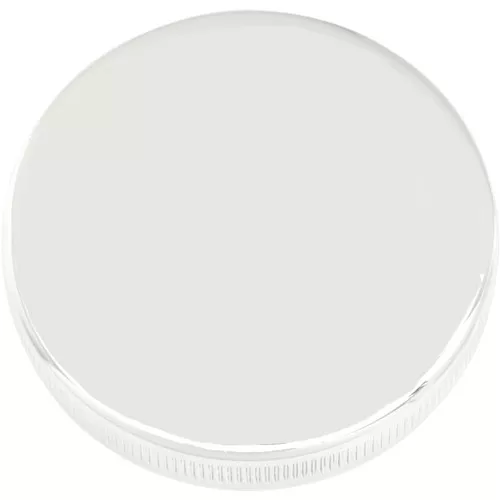 Drag Specialties Chrome Original-Style Vented Gas Cap - Chrome