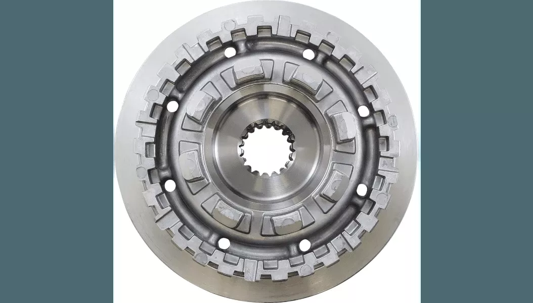 Drag Specialties Clutch Hub for '09-22 Harley Davidson Sportster Models