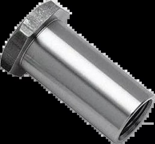 Drag Specialties Compensating Sprocket Nut fits fits 91-07 Harley FXD FLHT FXR