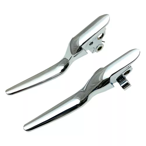 Drag Specialties Custom Hand Levers for 2017-2020 Harley Touring*