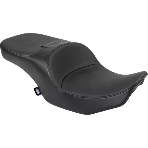 Drag Specialties Forward Positioning Freedom 2-Up Seat for 2024-2026 Harley Touring