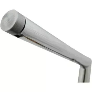Drag Specialties Handlebar Plug for TBW Handlebars - Sold Each