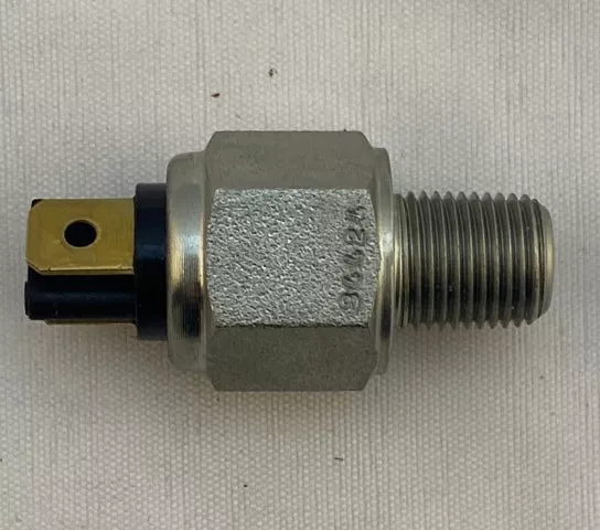 Drag Specialties Hydraulic Stoplight Switch 03-19 Harley DYNA Softail Sportster