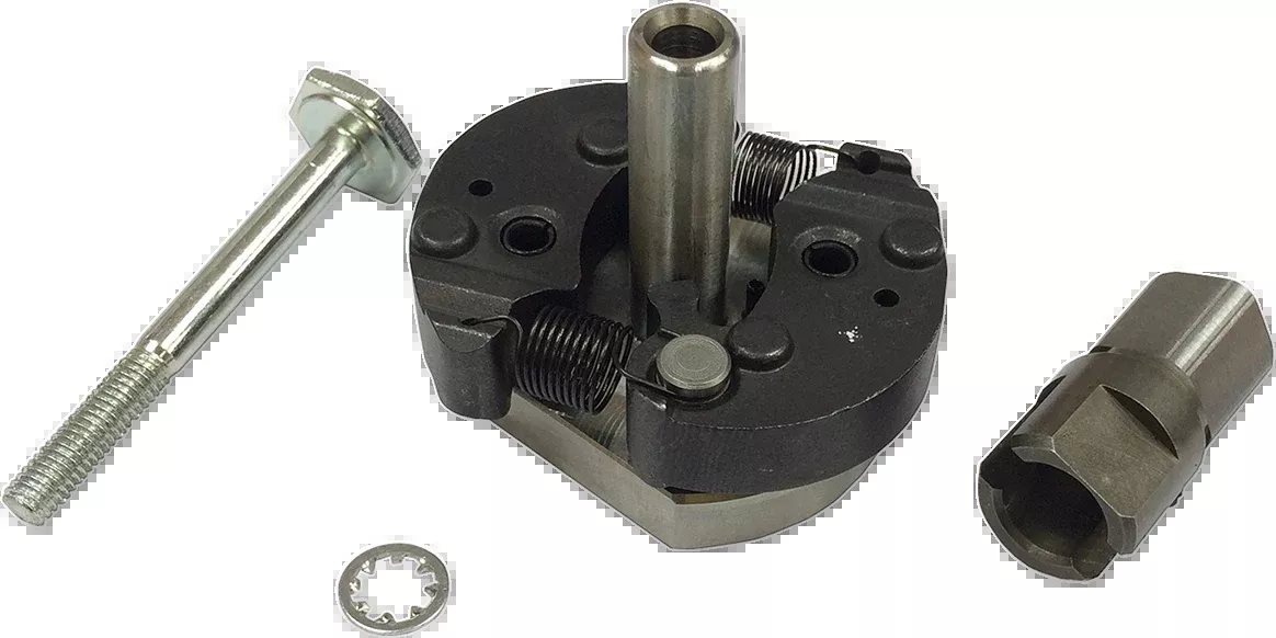 Drag specialties Ignition Advance Unit 1970-1999 Harley Big Twin Sportster XL