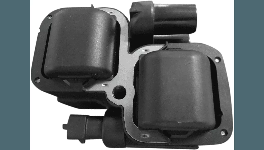 Drag Specialties Ignition Coil for '14-22 Indian Chief, Chieftain, Roadmaster, Springfield Models